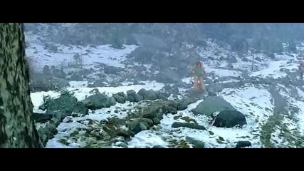 Chori Chori Chupke Chupke - Krrish (2006) Hd Music Videos