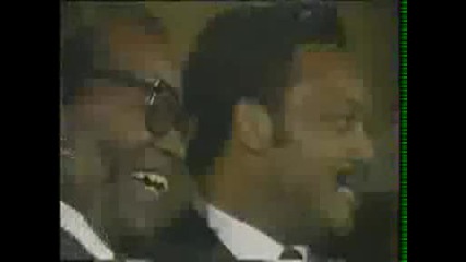 Stetsasonic - A.f.r.i.c.a.