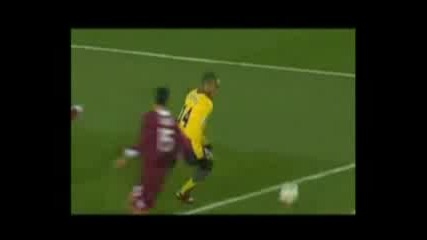 Thierry Henry Remember