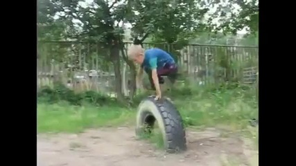 Това дете е невероятно