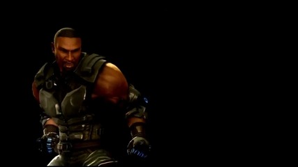 Mortal Kombat 9 All Fatalities _ Finishing Moves