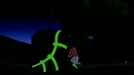 Ben10 Alien Force S3e06 Dont Fear the Repo - част 1/3