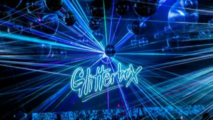 Glitterbox Radio Show 034 with Ultra Nate