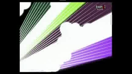 Mika - Relax Take It Easy