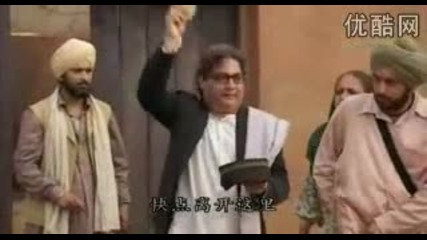 Историческата драма Разделение (2007) - част 6/16