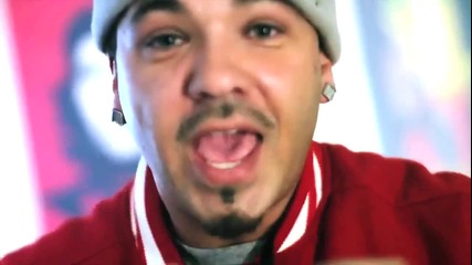 Baby Bash Feat. Cousin Fik & Driyp Drop - Blow It In Her Face
