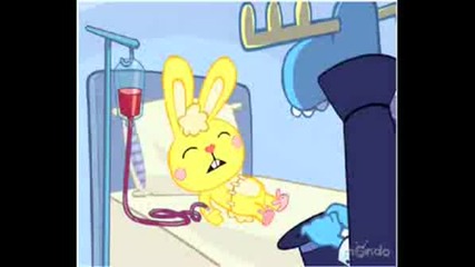 Happy Tree Friends (episode 28)