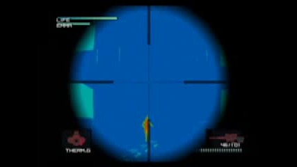 Metal Gear Solid 2 Substance Чаcт 42