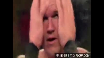 Randy Orton 2011 Titantron Voices