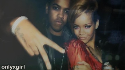 Rihanna. ( My part ) 