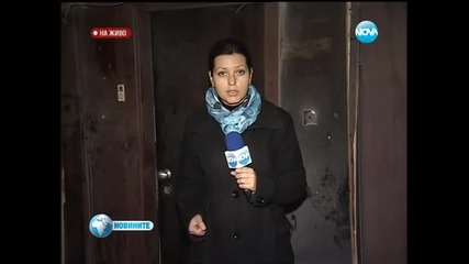 Нова Тв - Новините 13.12.2013