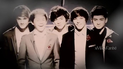 One Direction