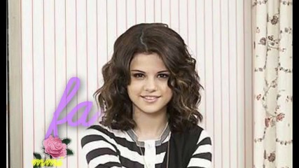 Fashion-selena G.