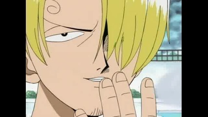 [ Bg Sub ] One Piece Епизод 38