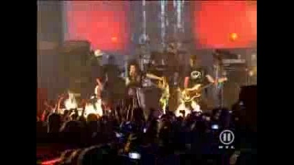 Tokio Hotel - Ich Brech Aus Live