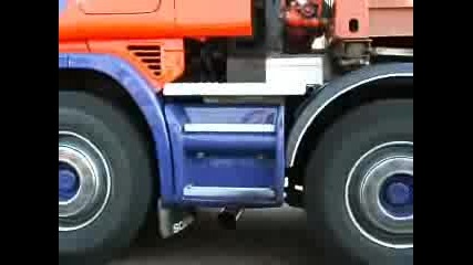 Scania