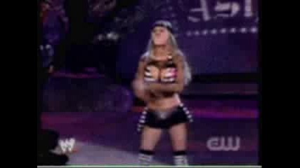 Trish - Maria - Ashley