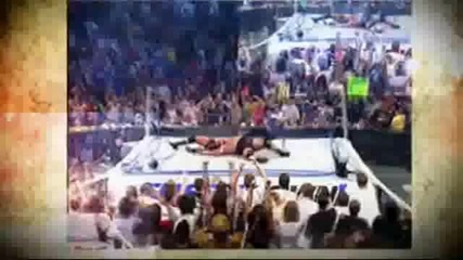 Wwe A Revolution Is Coming - Raw 28.05.2012
