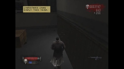 Да играем the punisher ! (част 33)