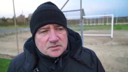 Ферарио Спасов: Новите попълнения ще допринесат за добрата игра на отбора