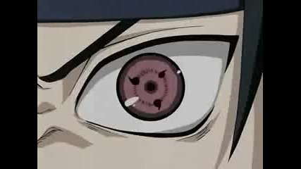 Naruto vs Sasuke amv