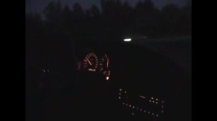Bmw M3 Turbo 1016hp