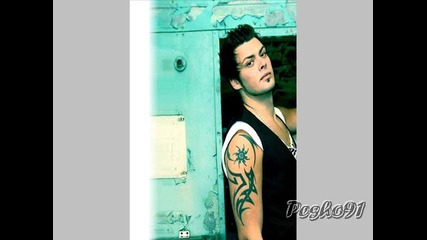 *greek* Nikos Tasiopoulos feat Starbro - Mesena