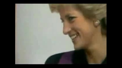 Princess Diana Tribute