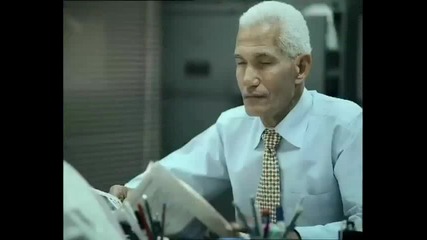 Never Say No to Panda - Office