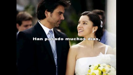 Mayre Martinez - Vivir sin ti (cancion de telenovela Aurora) letra