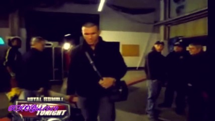 Randy Orton - Hello