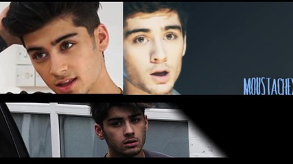 Zayn Malik | Happy Birthday