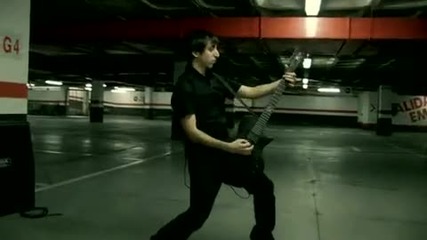 D13 - Betray (official music video) 