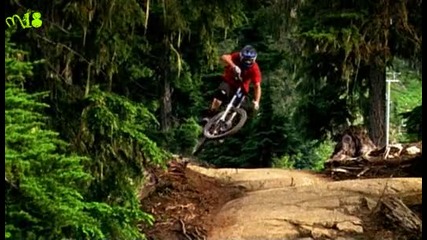 Fabien Barel Nwd8 *high Quality*