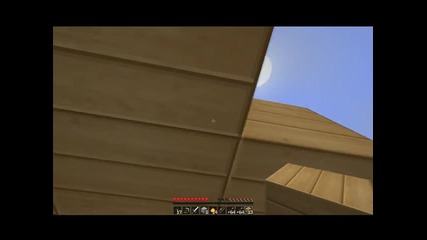 Frozen's custom map - епизод 2