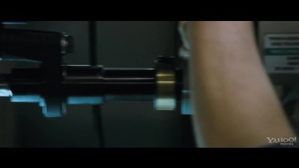 Man on a ledge trailer-genesis Rodriguez