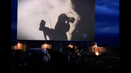 Bon Jovi - Blaze Of Glory