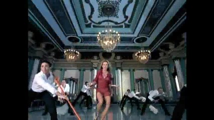 Paulina Rubio- Baila casanova (hq)