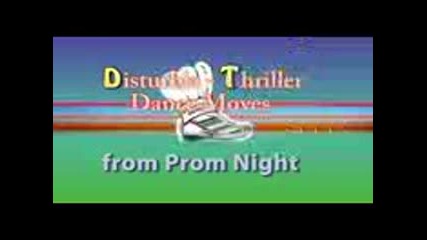 Disturbia-hip-hop-dance-lesson-2