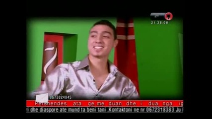 Landi Roko - Dashurova nje hyjneshe