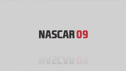 Nascar 09 Trailer