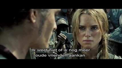 Pirates of the Caribbean 3_ Best of Jack Sparrow