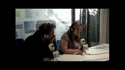 Alejandro Fernandez. Madrid, Valencia, Barcelona, Malaga. 
