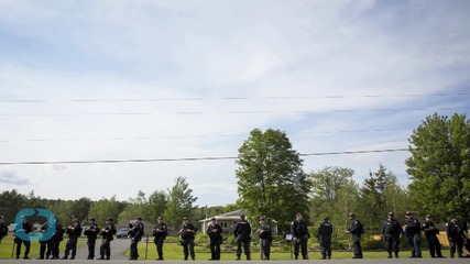 Prison Seamstress Who Aided N.Y. Escapees Pleads Guilty