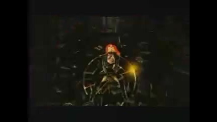 Gimme More Video - Britney Spears New single 2007 