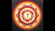 3 Chakra - Manipura 