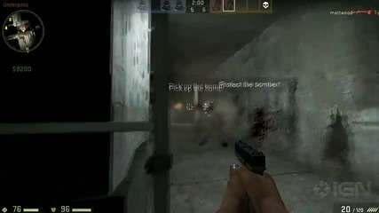 Counter-strike_ Global Offensive - Video Preview