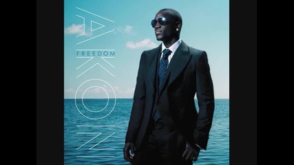 Akon - Wind Beneath My Face (full) 