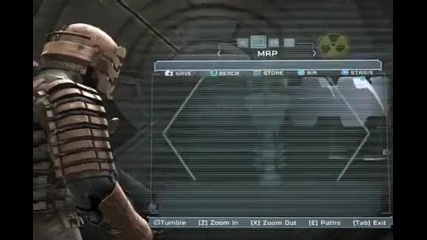 Dead Space - Chapter 4 part 4
