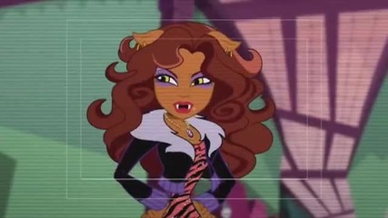 Monster high - Jaundice Brothers
